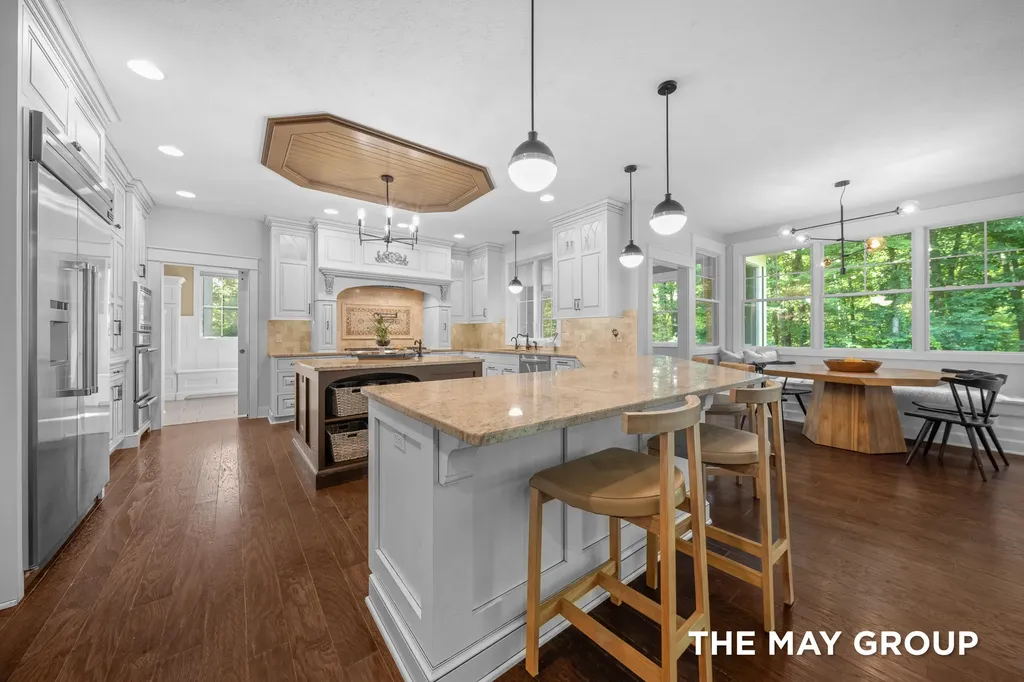 5354 Pinnacle Point Drive NE Ada Township MI 49301
