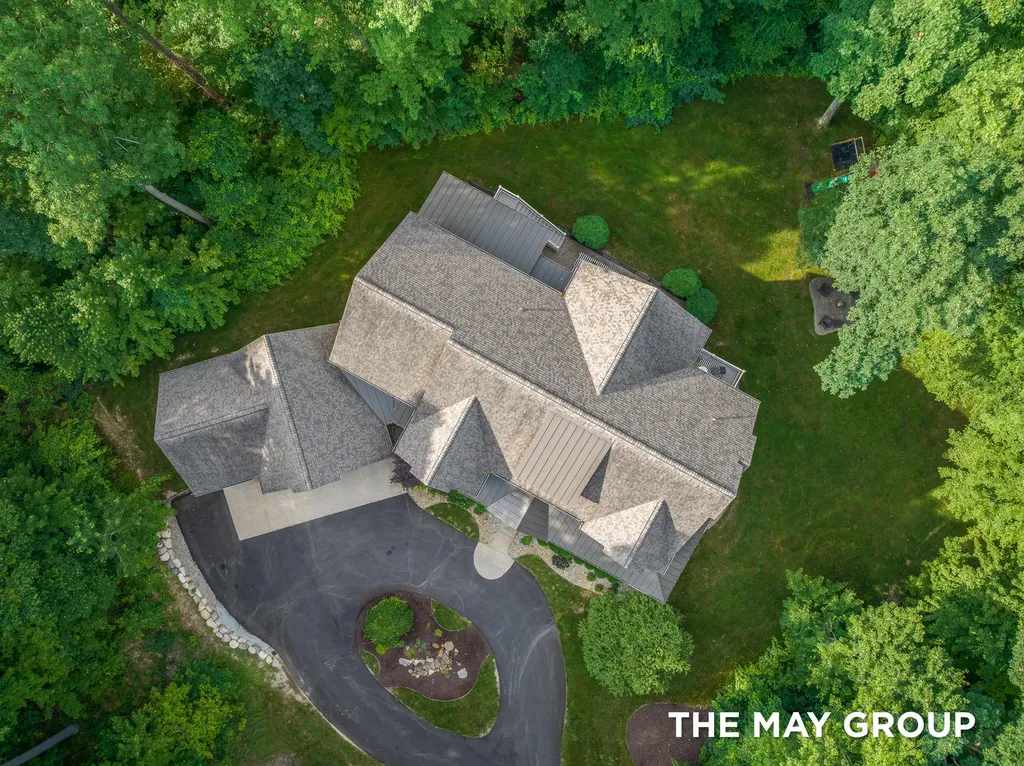 5354 Pinnacle Point Drive NE Ada Township MI 49301