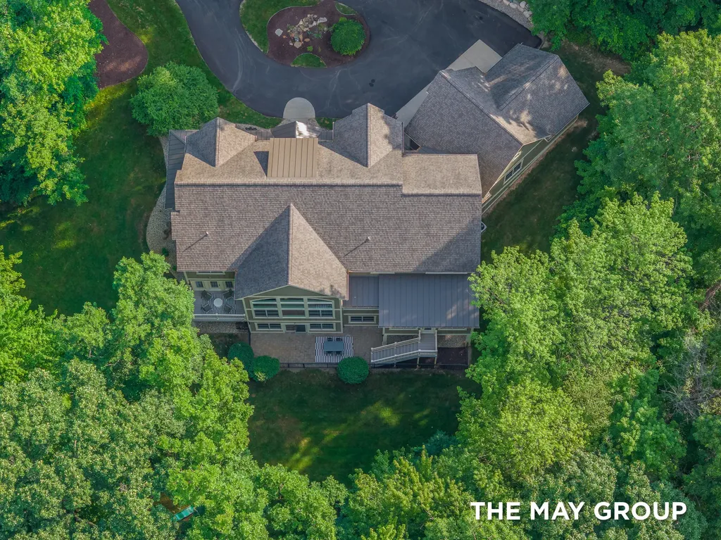 5354 Pinnacle Point Drive NE Ada Township MI 49301