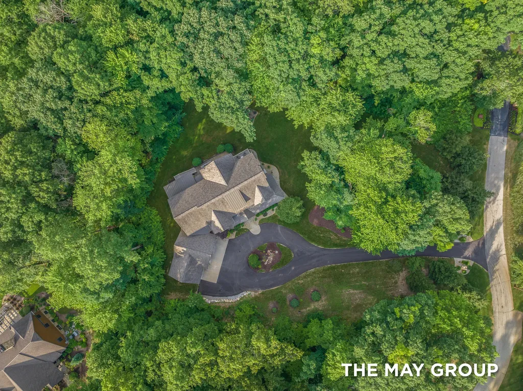 5354 Pinnacle Point Drive NE Ada Township MI 49301