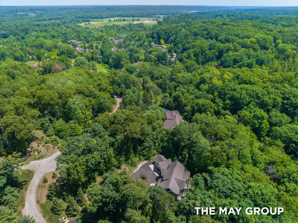 5354 Pinnacle Point Drive NE Ada Township MI 49301