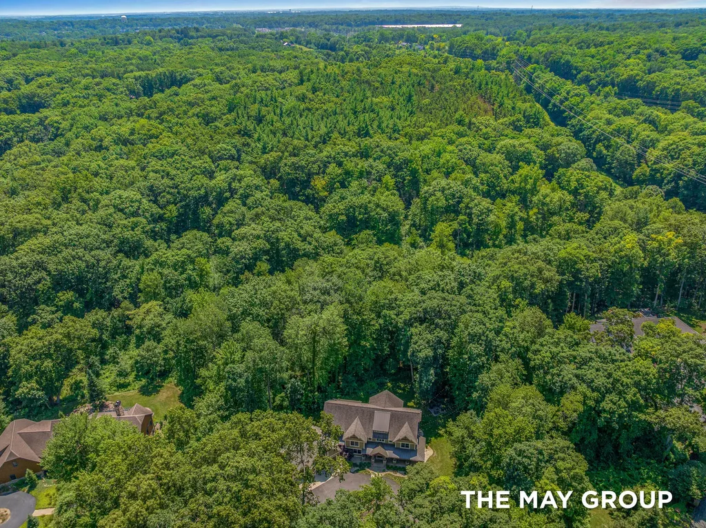 5354 Pinnacle Point Drive NE Ada Township MI 49301