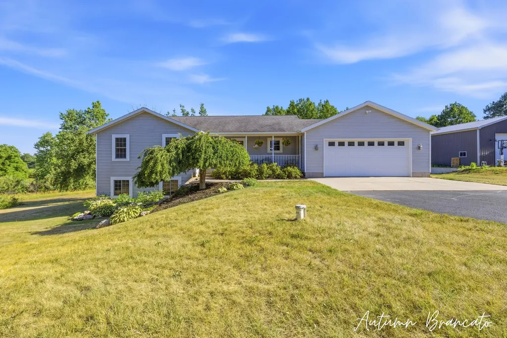 3350 Egner Street NE Solon Township MI 49319