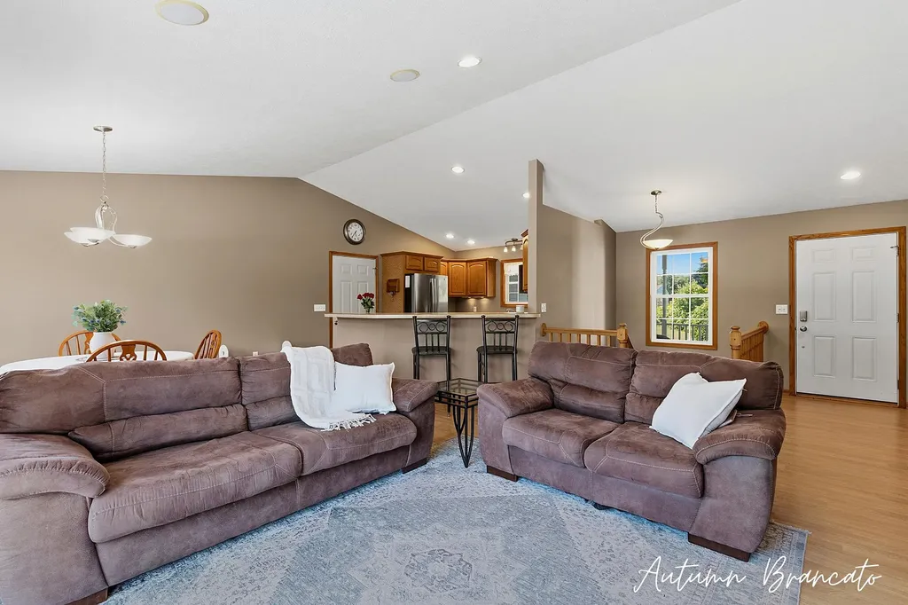 3350 Egner Street NE Solon Township MI 49319