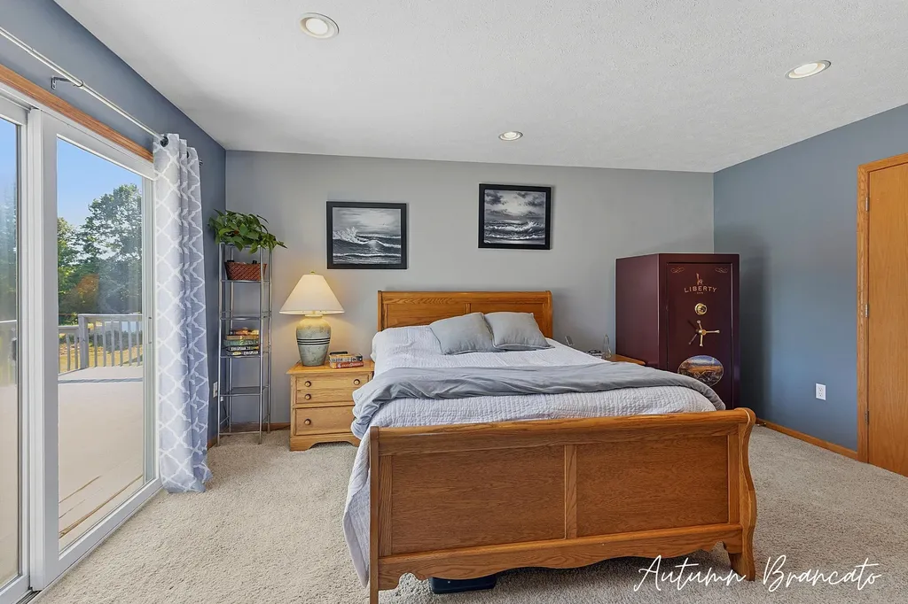 3350 Egner Street NE Solon Township MI 49319