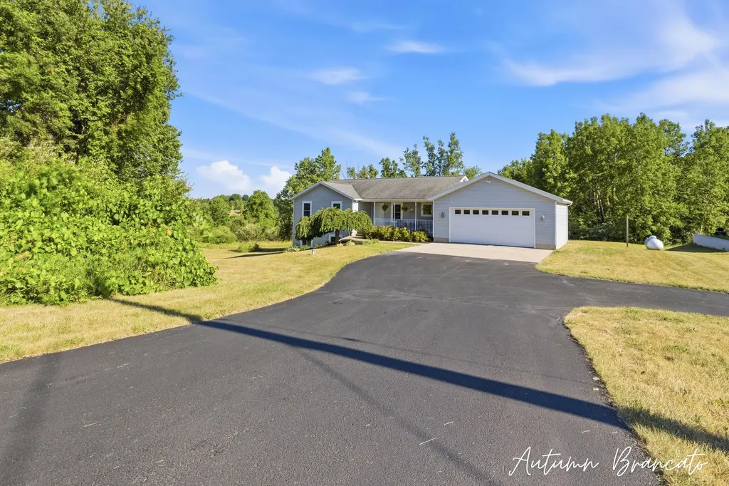 3350 Egner Street NE Solon Township MI 49319