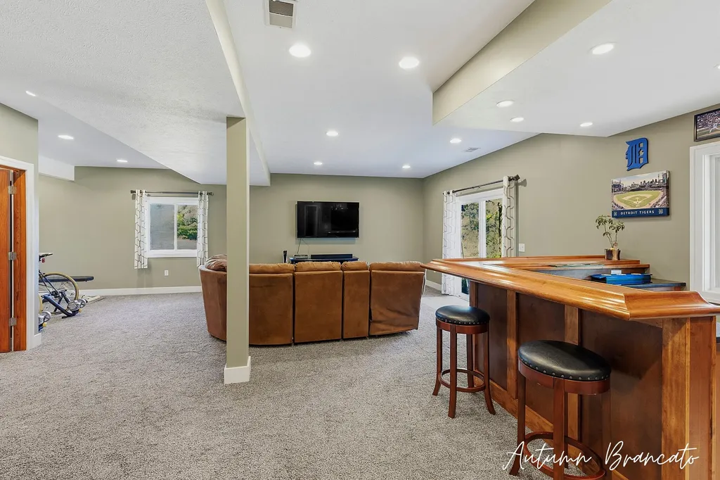3350 Egner Street NE Solon Township MI 49319