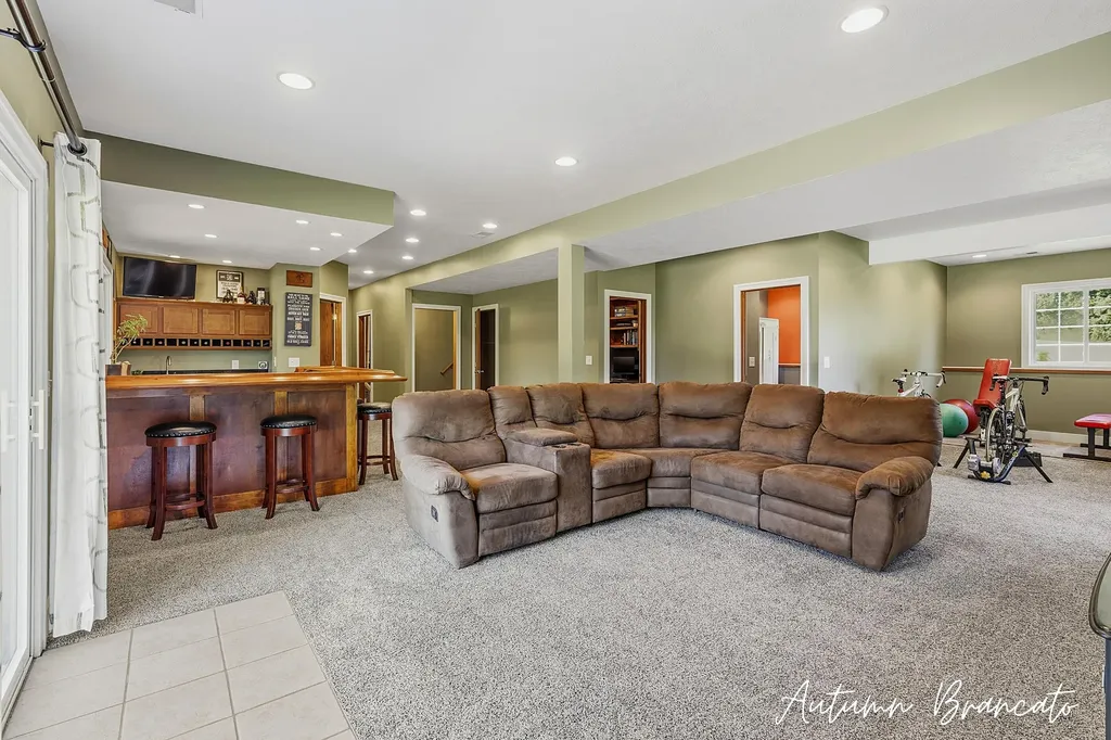 3350 Egner Street NE Solon Township MI 49319
