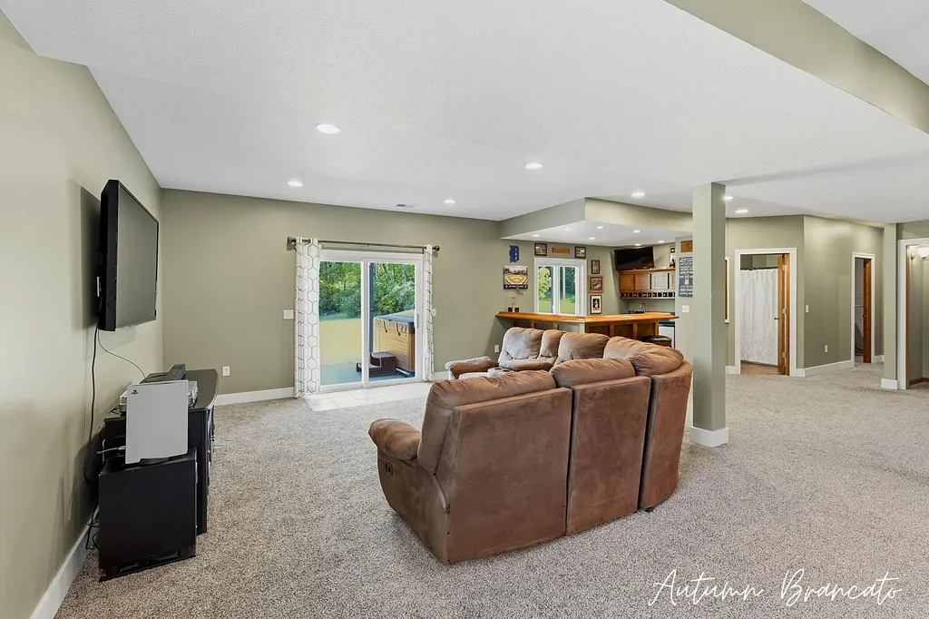 3350 Egner Street NE Solon Township MI 49319