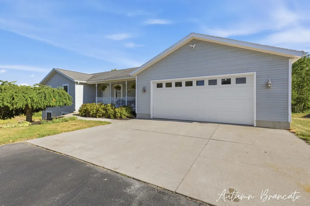 3350 Egner Street NE Solon Township MI 49319