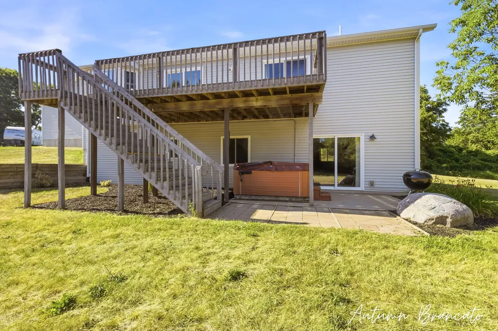3350 Egner Street NE Solon Township MI 49319