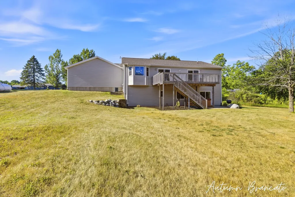 3350 Egner Street NE Solon Township MI 49319