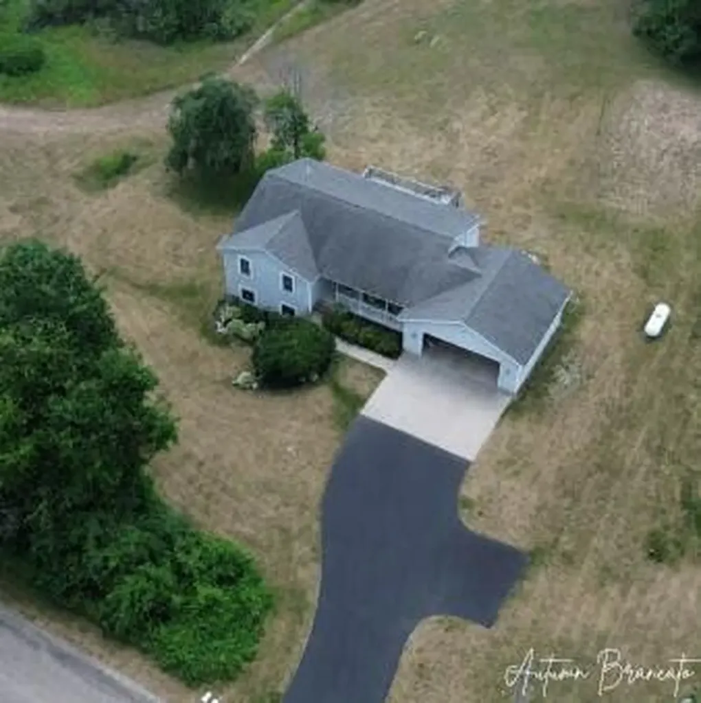3350 Egner Street NE Solon Township MI 49319