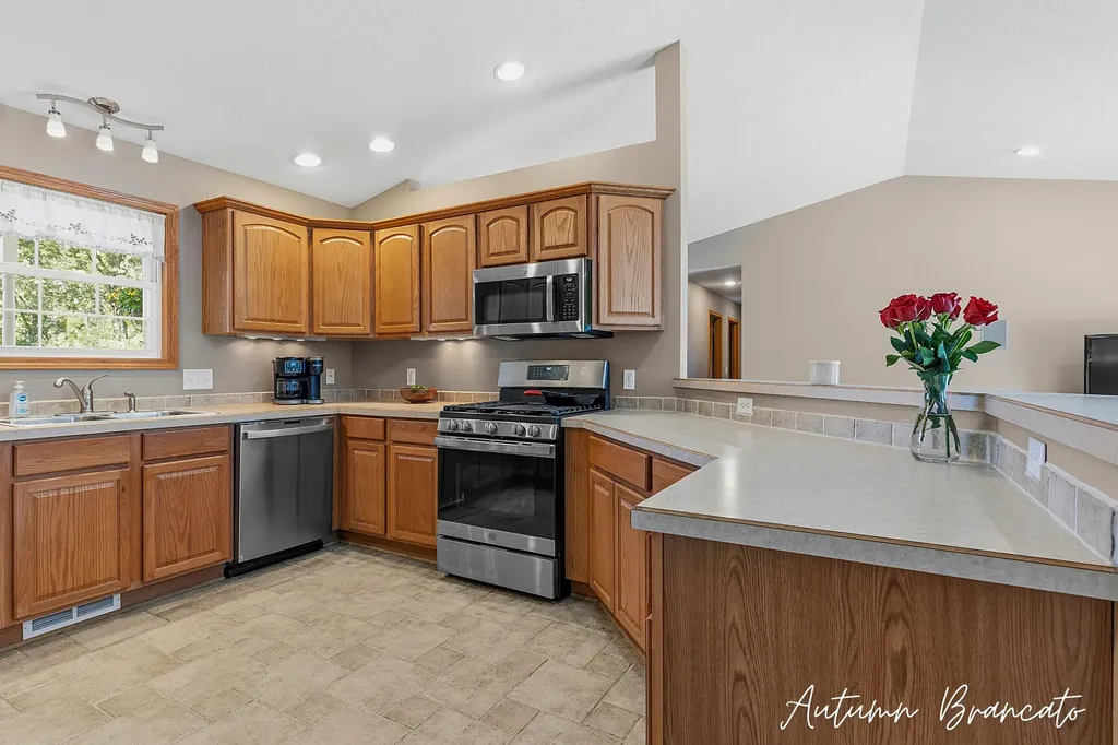 3350 Egner Street NE Solon Township MI 49319
