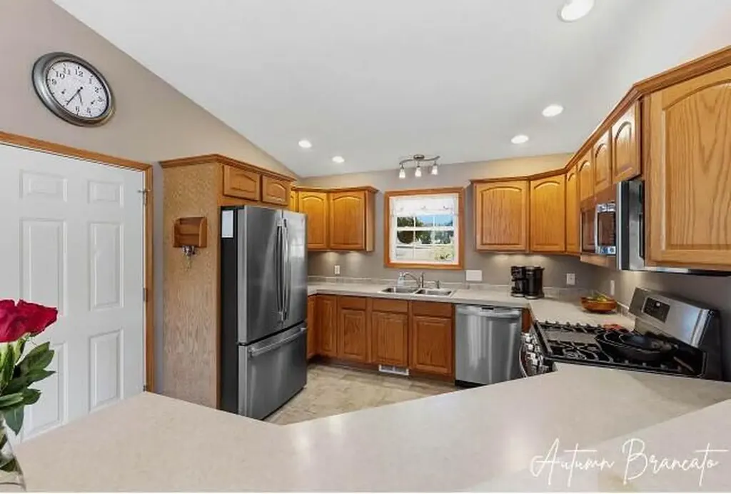 3350 Egner Street NE Solon Township MI 49319