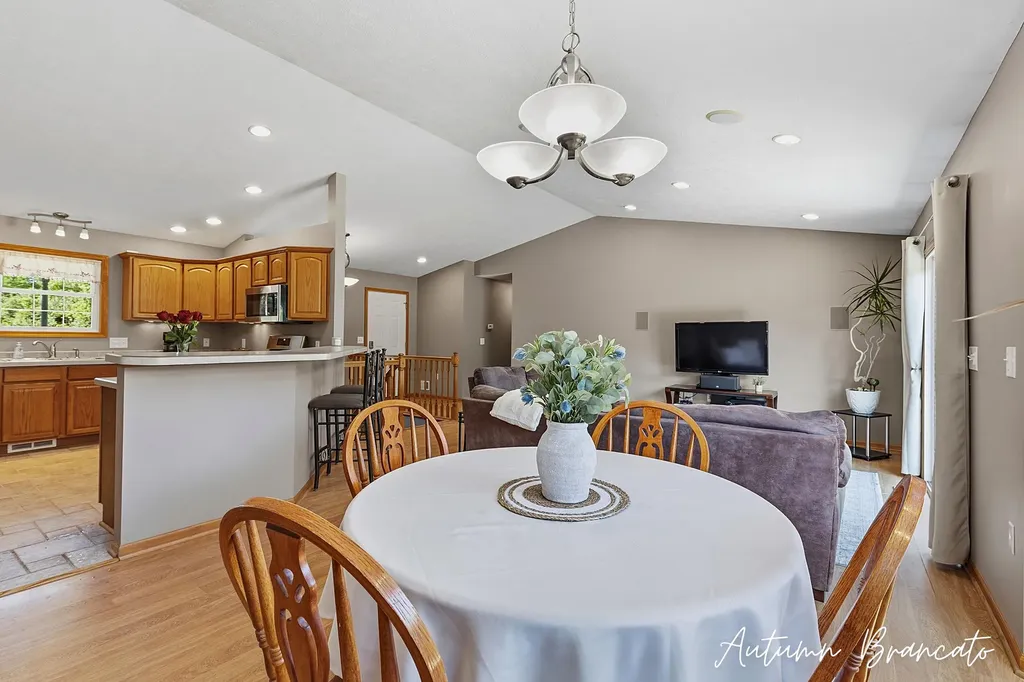 3350 Egner Street NE Solon Township MI 49319
