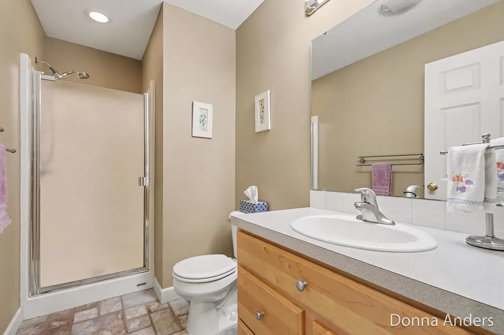 17517 Park Place Circle Ferrysburg City MI 49456