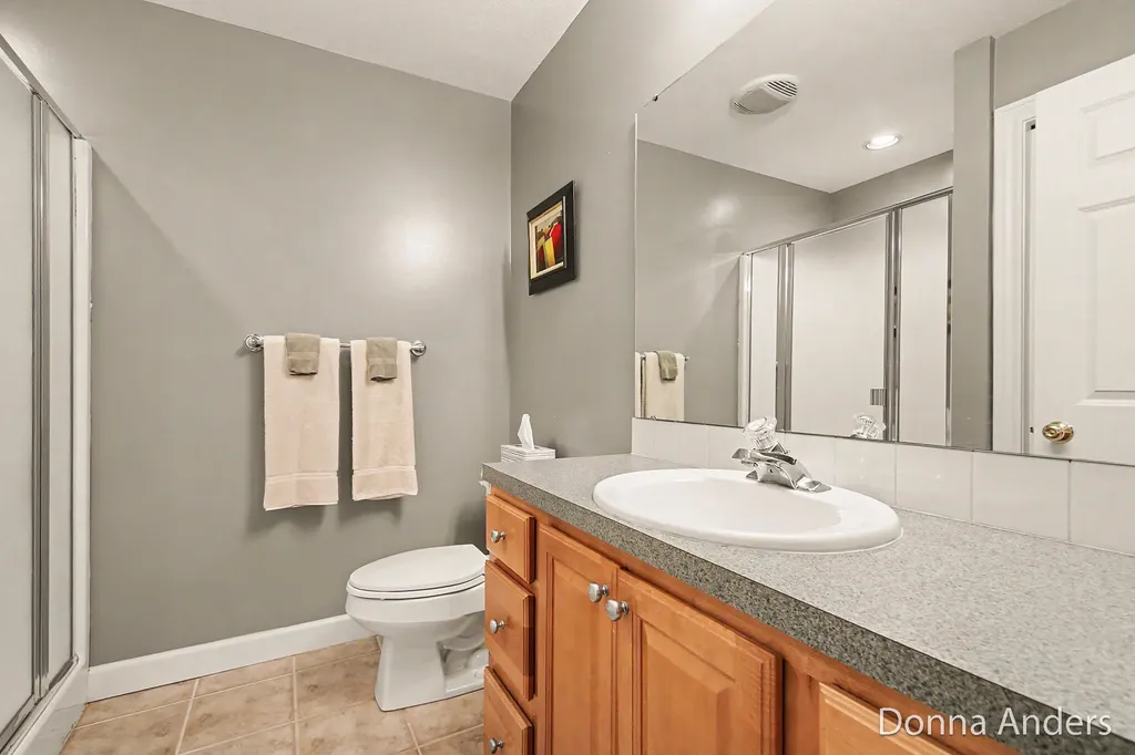 17517 Park Place Circle Ferrysburg City MI 49456