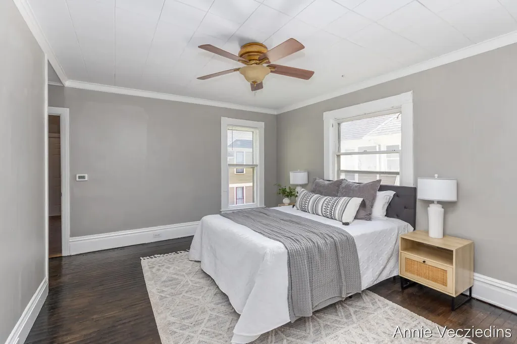 262 Hollister Avenue SE Grand Rapids City MI 49506