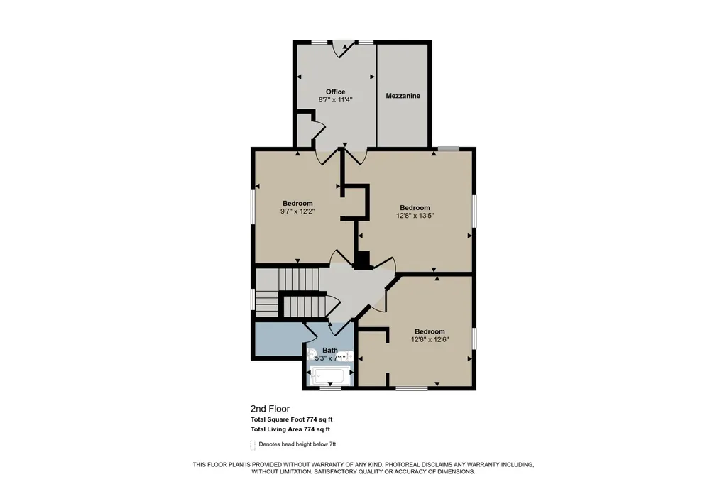262 Hollister Avenue SE Grand Rapids City MI 49506