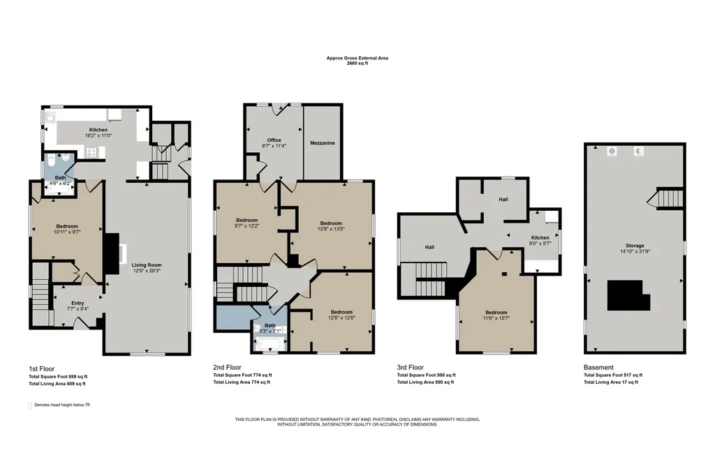 262 Hollister Avenue SE Grand Rapids City MI 49506