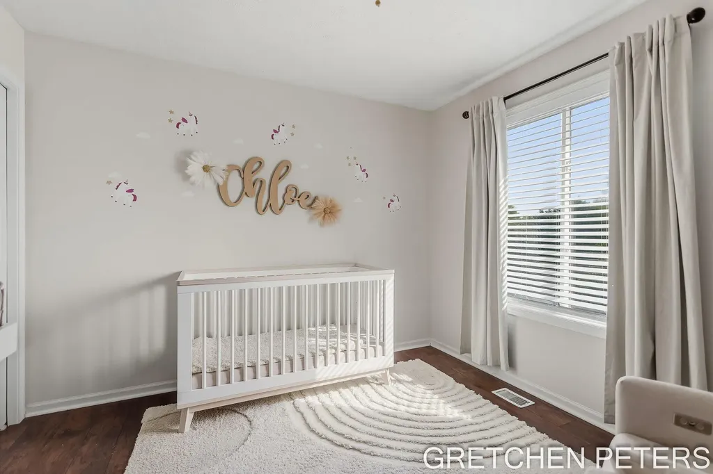 3284 Crystal Valley Court Holland Charter Township MI 49424