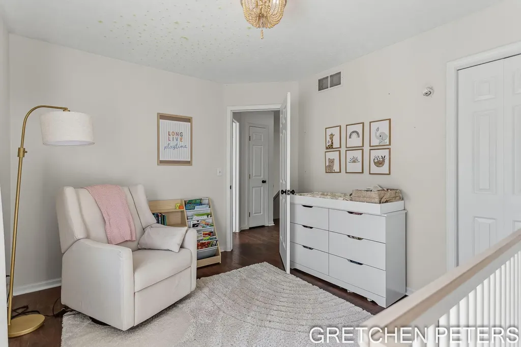 3284 Crystal Valley Court Holland Charter Township MI 49424