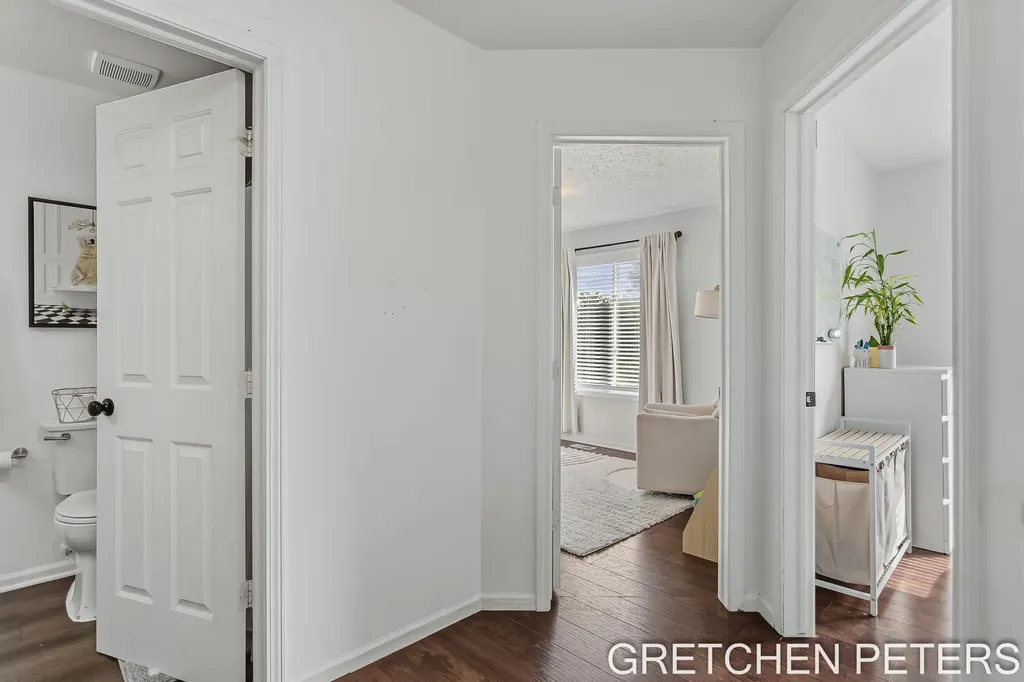 3284 Crystal Valley Court Holland Charter Township MI 49424