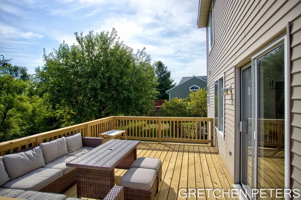 3284 Crystal Valley Court Holland Charter Township MI 49424