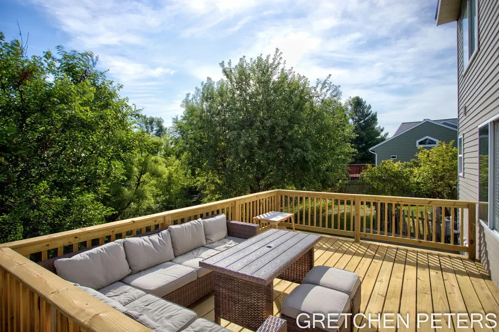 3284 Crystal Valley Court Holland Charter Township MI 49424
