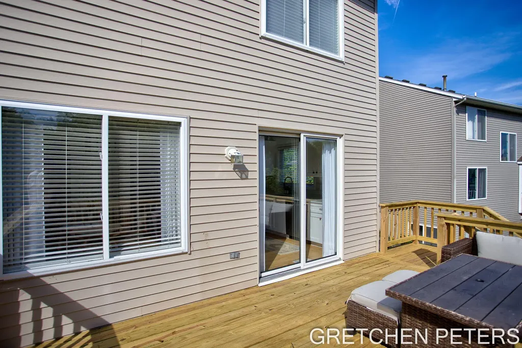 3284 Crystal Valley Court Holland Charter Township MI 49424