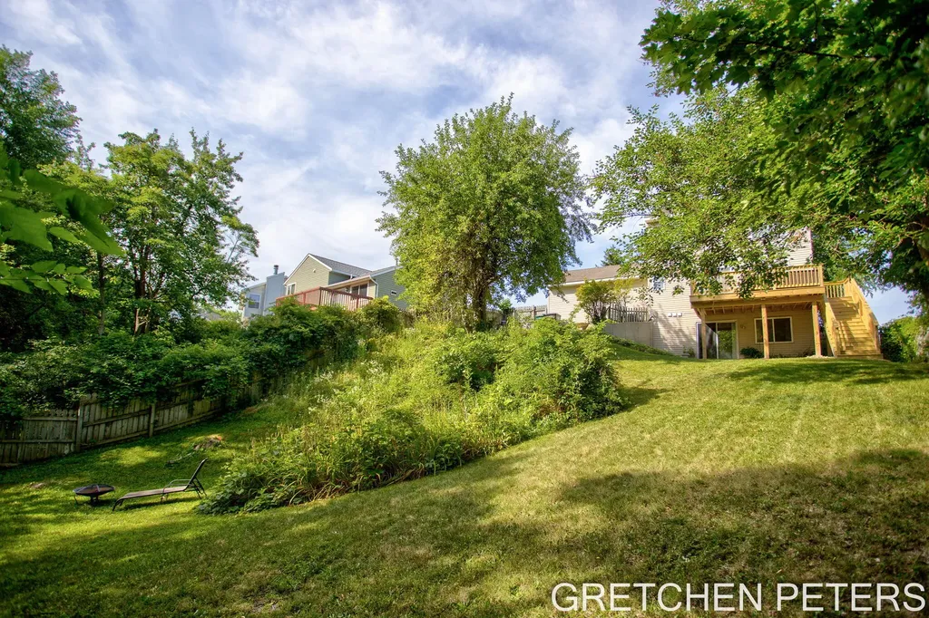 3284 Crystal Valley Court Holland Charter Township MI 49424