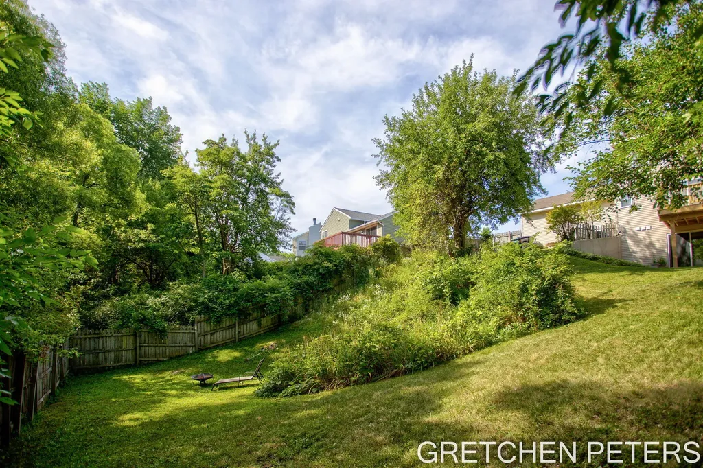3284 Crystal Valley Court Holland Charter Township MI 49424