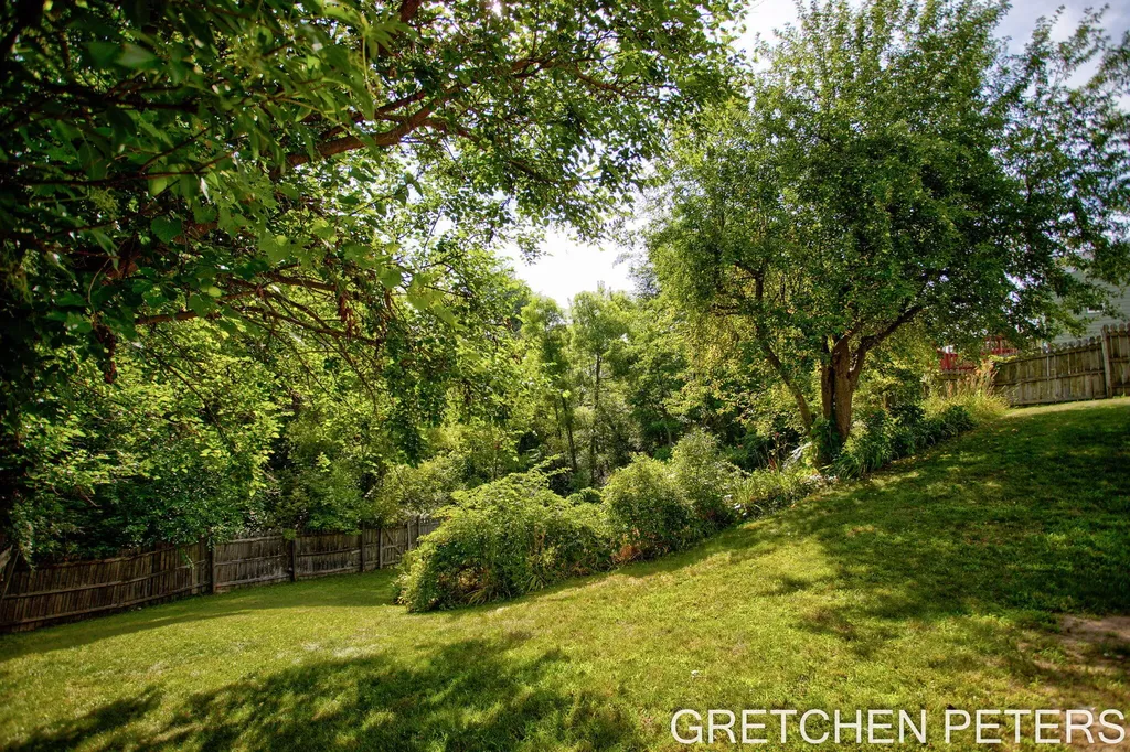 3284 Crystal Valley Court Holland Charter Township MI 49424