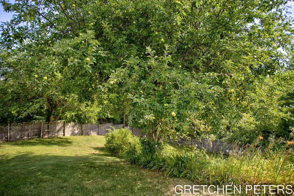 3284 Crystal Valley Court Holland Charter Township MI 49424