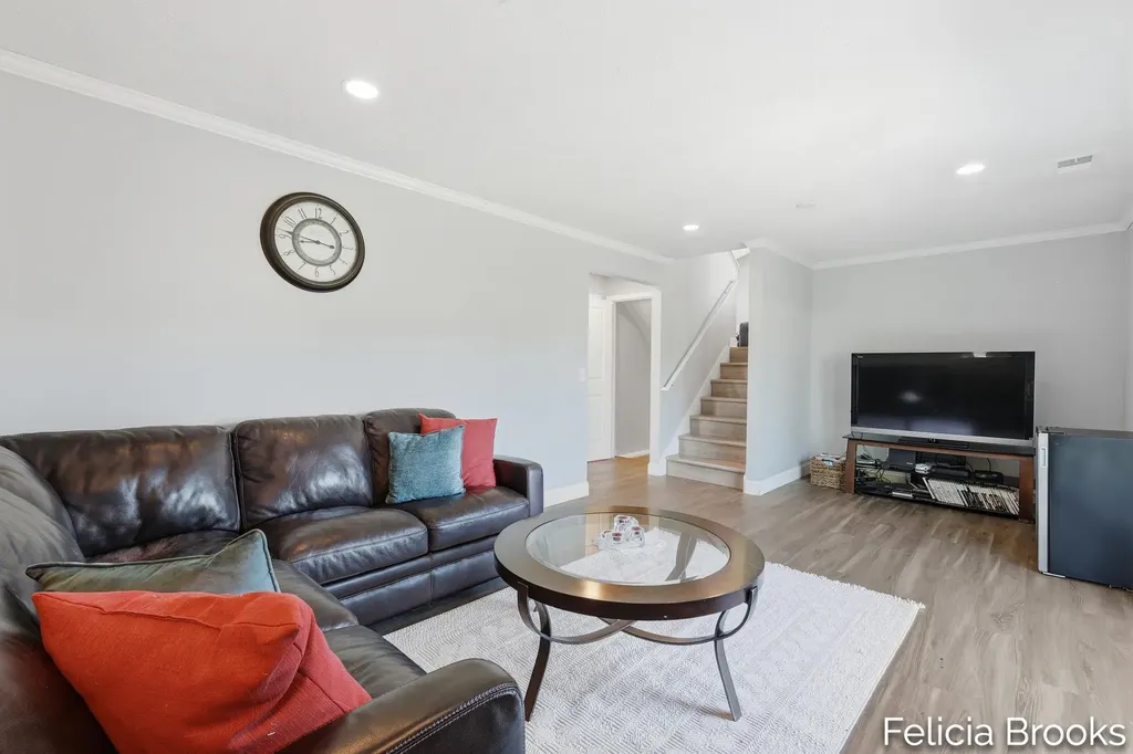 5417 Jordan Street Allendale Charter Township MI 49401