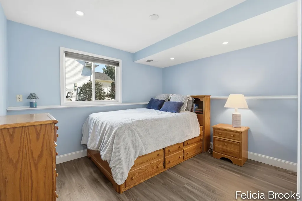 5417 Jordan Street Allendale Charter Township MI 49401