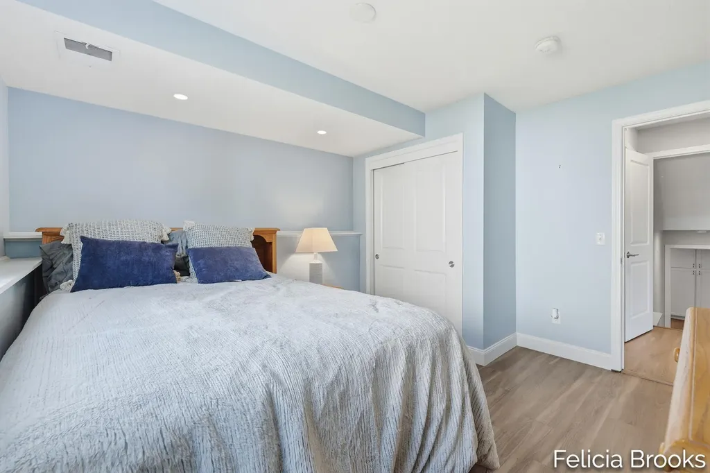 5417 Jordan Street Allendale Charter Township MI 49401