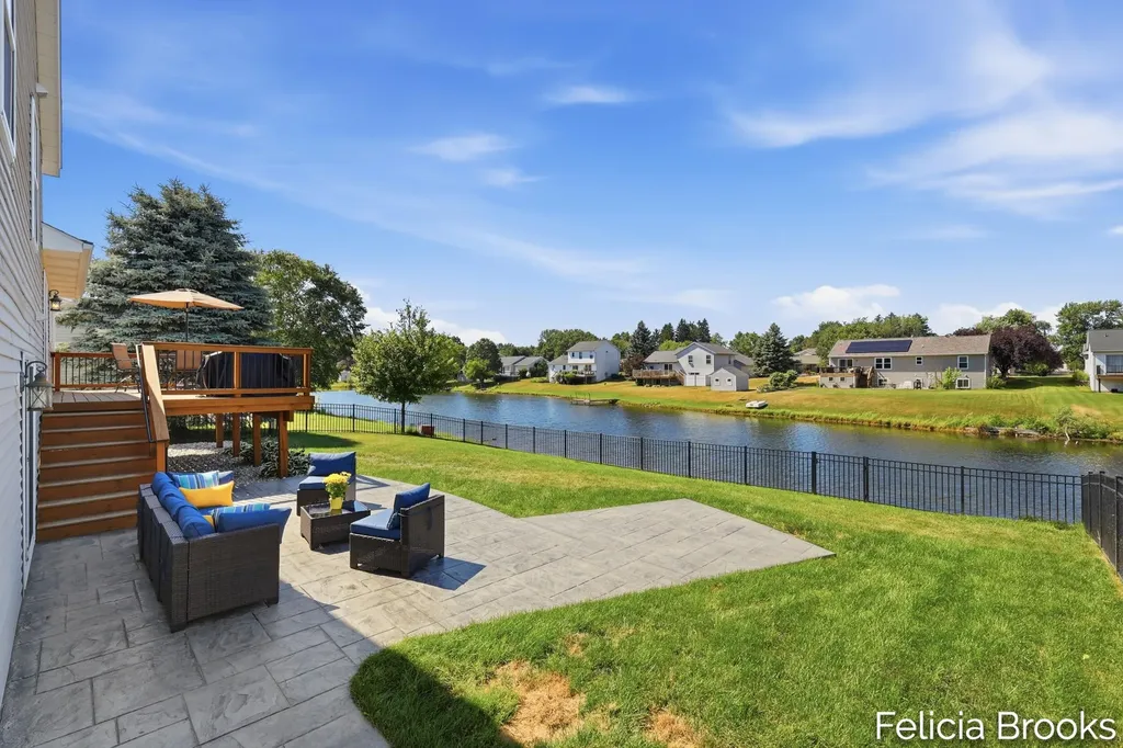 5417 Jordan Street Allendale Charter Township MI 49401