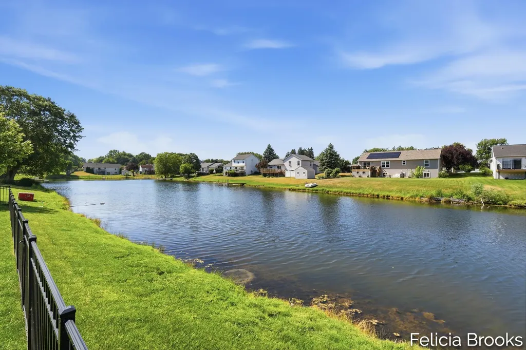 5417 Jordan Street Allendale Charter Township MI 49401