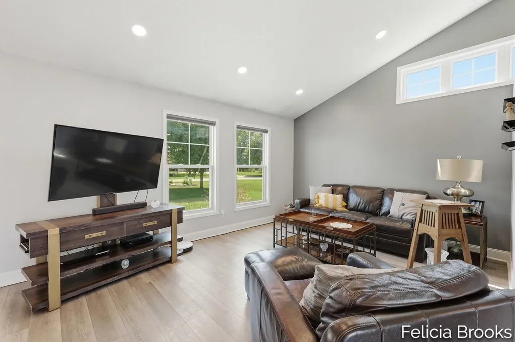 5417 Jordan Street Allendale Charter Township MI 49401