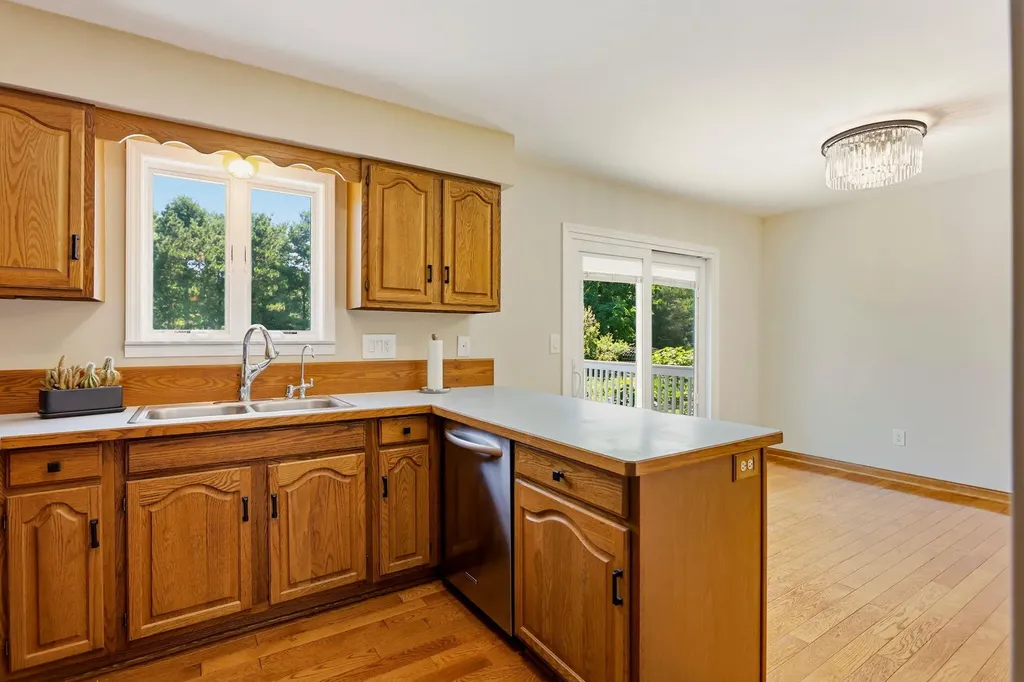 9280 Denton Hill Road Tyrone Township MI 48430