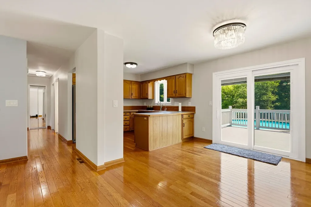 9280 Denton Hill Road Tyrone Township MI 48430