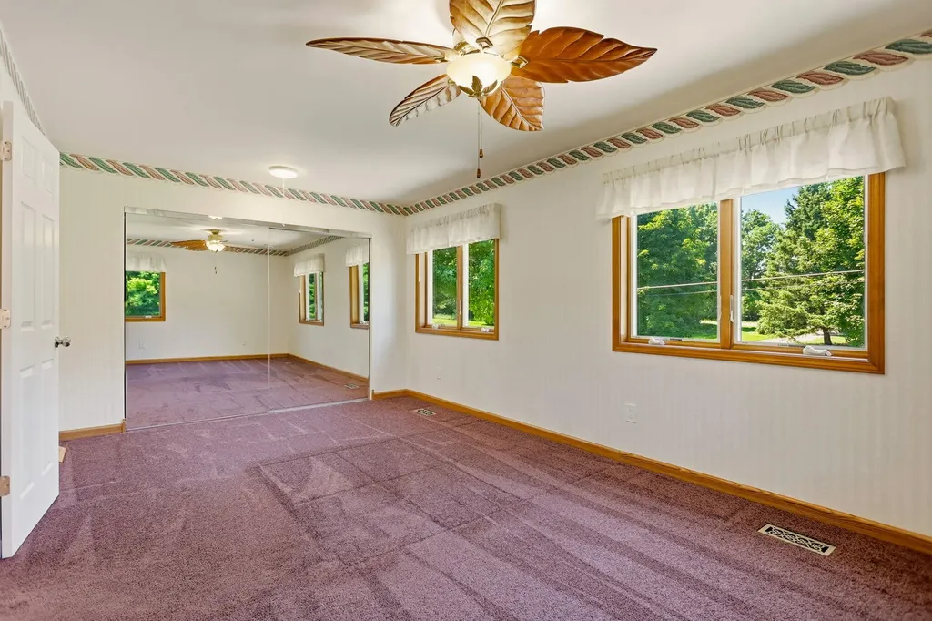 9280 Denton Hill Road Tyrone Township MI 48430