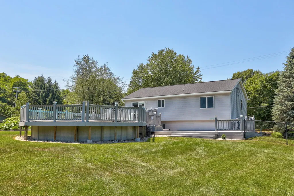 9280 Denton Hill Road Tyrone Township MI 48430