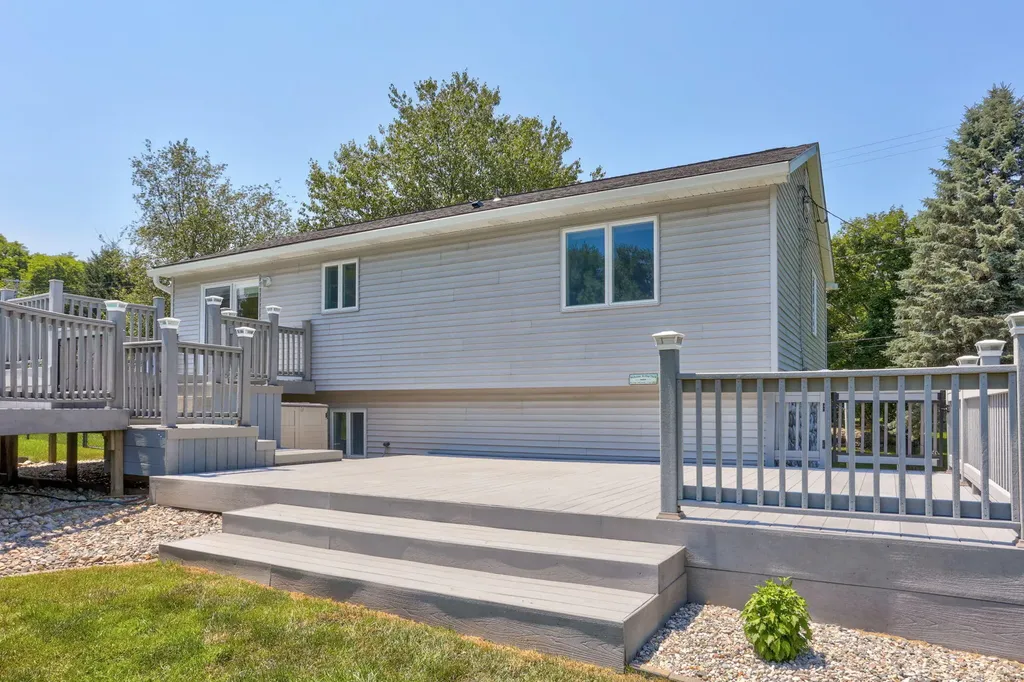 9280 Denton Hill Road Tyrone Township MI 48430