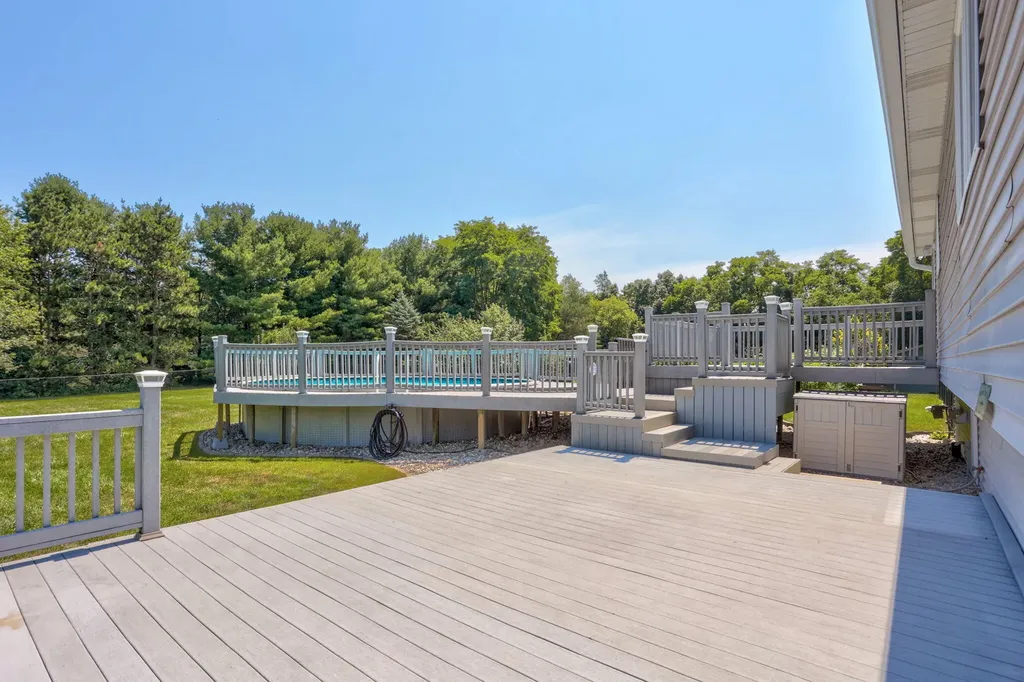 9280 Denton Hill Road Tyrone Township MI 48430