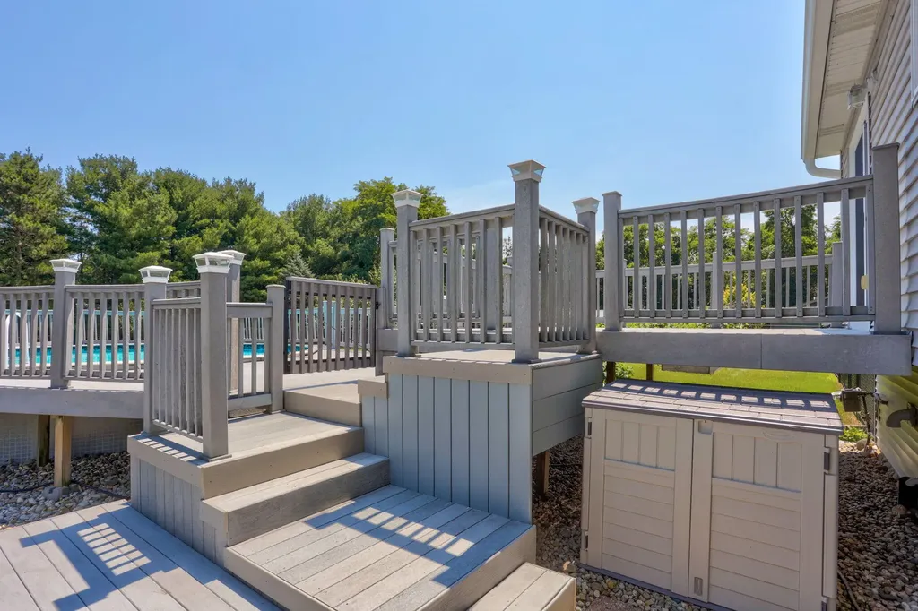 9280 Denton Hill Road Tyrone Township MI 48430