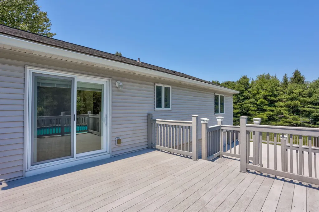 9280 Denton Hill Road Tyrone Township MI 48430