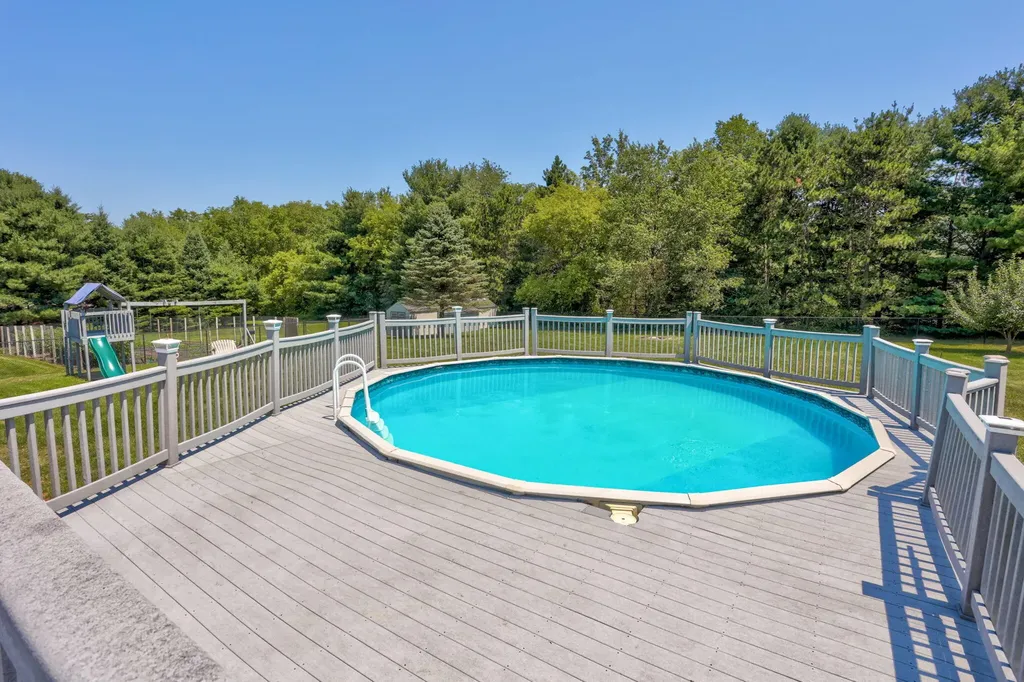9280 Denton Hill Road Tyrone Township MI 48430